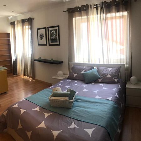 Appartement Jusqu'A 6 Personnes Sur La Presqu'Ile De Peniche Surf Portugal Экстерьер фото
