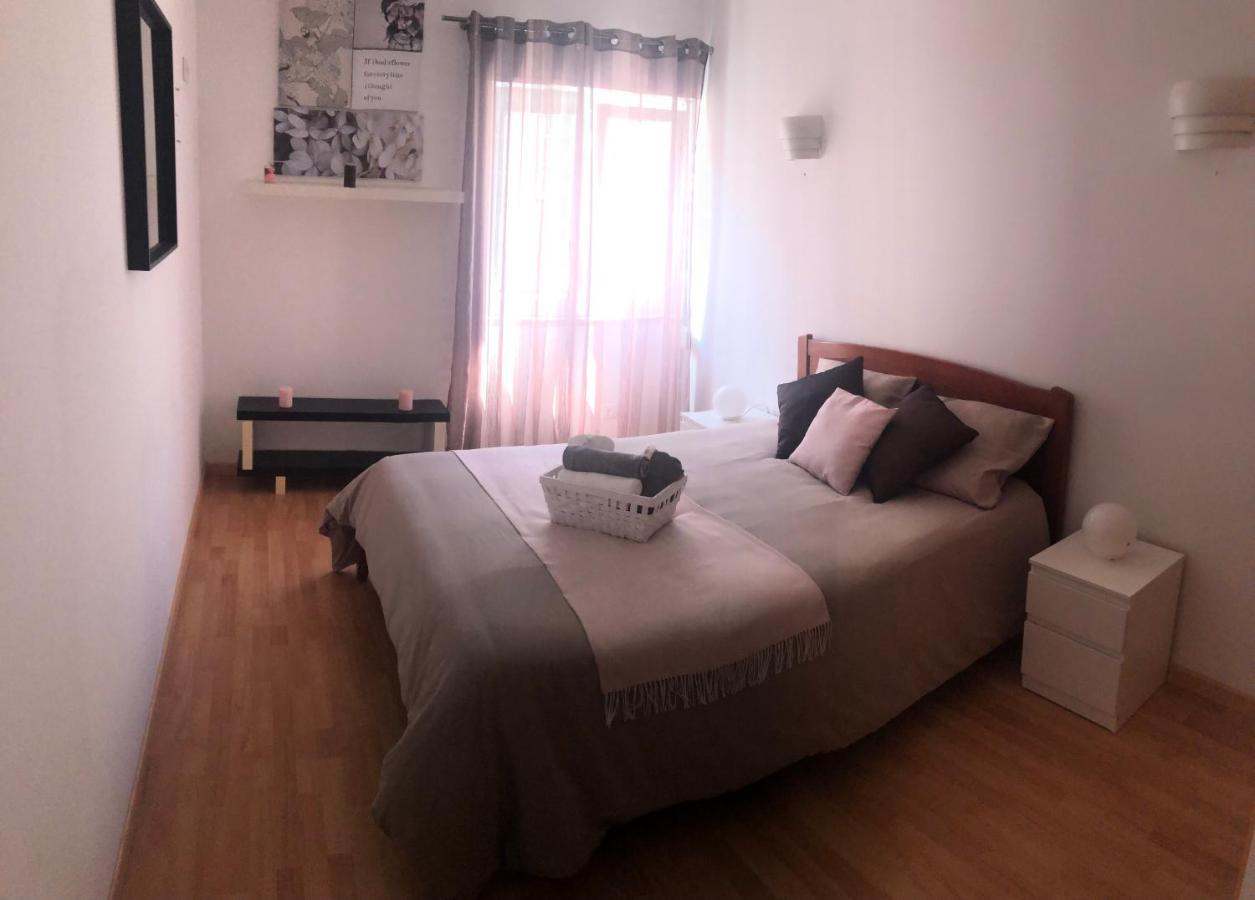 Appartement Jusqu'A 6 Personnes Sur La Presqu'Ile De Peniche Surf Portugal Экстерьер фото