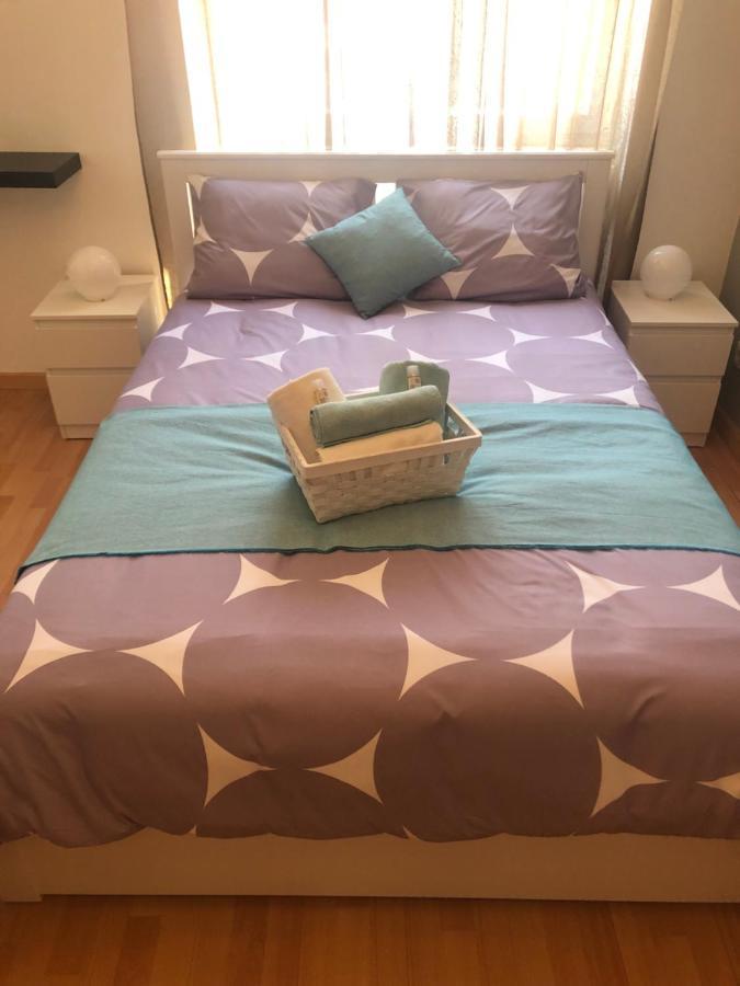 Appartement Jusqu'A 6 Personnes Sur La Presqu'Ile De Peniche Surf Portugal Экстерьер фото