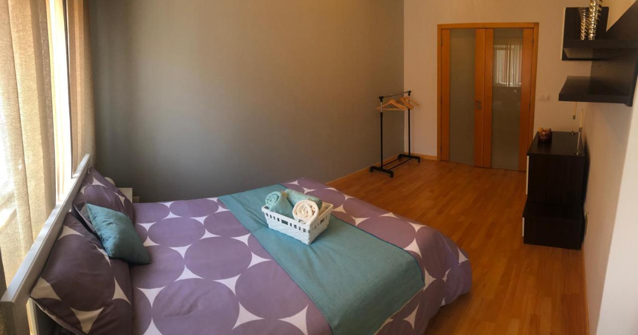 Appartement Jusqu'A 6 Personnes Sur La Presqu'Ile De Peniche Surf Portugal Экстерьер фото