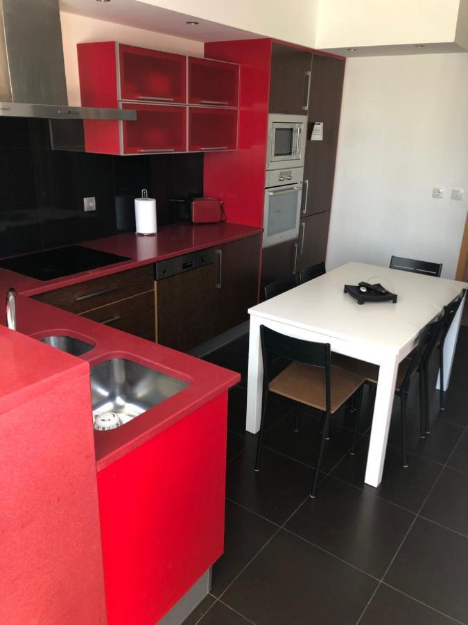 Appartement Jusqu'A 6 Personnes Sur La Presqu'Ile De Peniche Surf Portugal Экстерьер фото