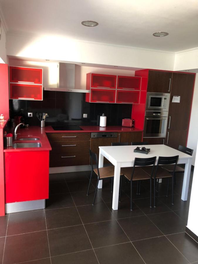 Appartement Jusqu'A 6 Personnes Sur La Presqu'Ile De Peniche Surf Portugal Экстерьер фото