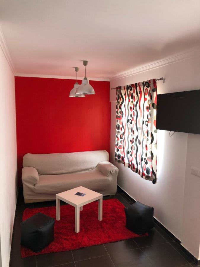 Appartement Jusqu'A 6 Personnes Sur La Presqu'Ile De Peniche Surf Portugal Экстерьер фото
